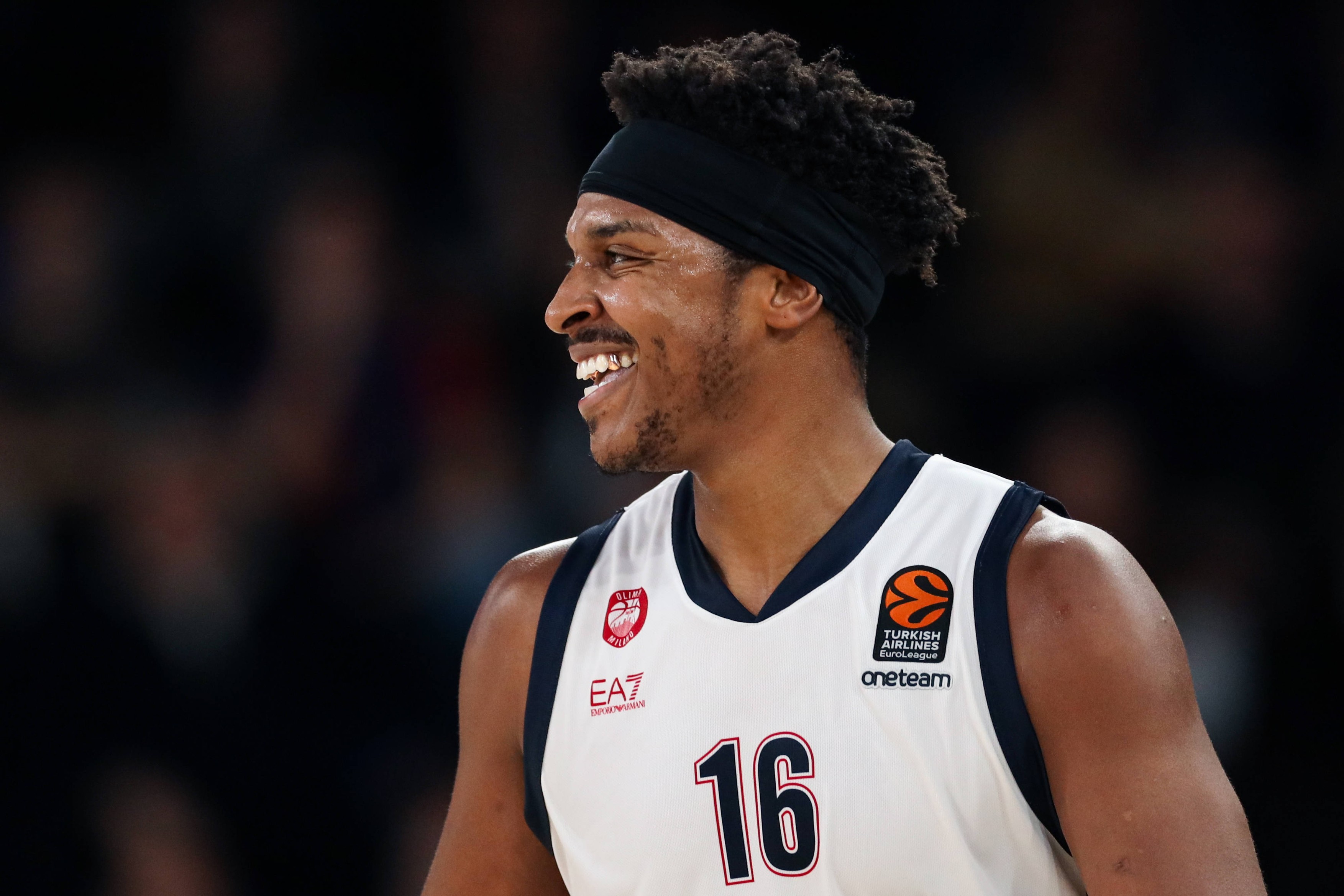 Zek Ledej blizu povratka u Partizan