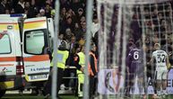 Srušio se na meču Fiorentina - Inter, sada mora da donese važnu odluku, fudbal ili normalan život