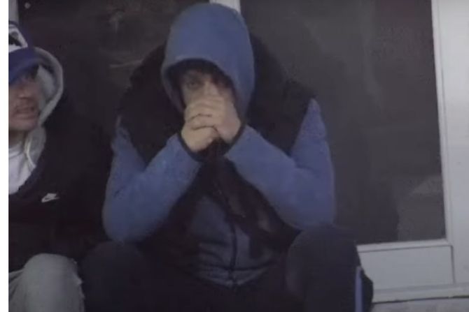 Borislav Terzić Terza Borislav Terzić Terza