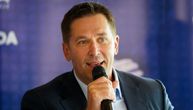 Oglasio se Veselin Jevrosimović pred Comtrade Beogradski maraton: "Samo jedan dan, spremni smo..."