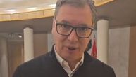 Vučić se oglasio nakon sastanka sa predstavnicima BIA