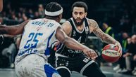 Evo gde možete da gledate uživo TV prenos prvog meča Budućnost - Partizan u finalu ABA lige