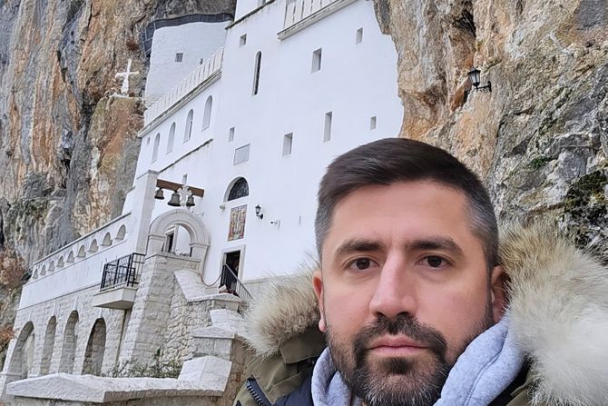 Nikola Rađen Nikola Rađen