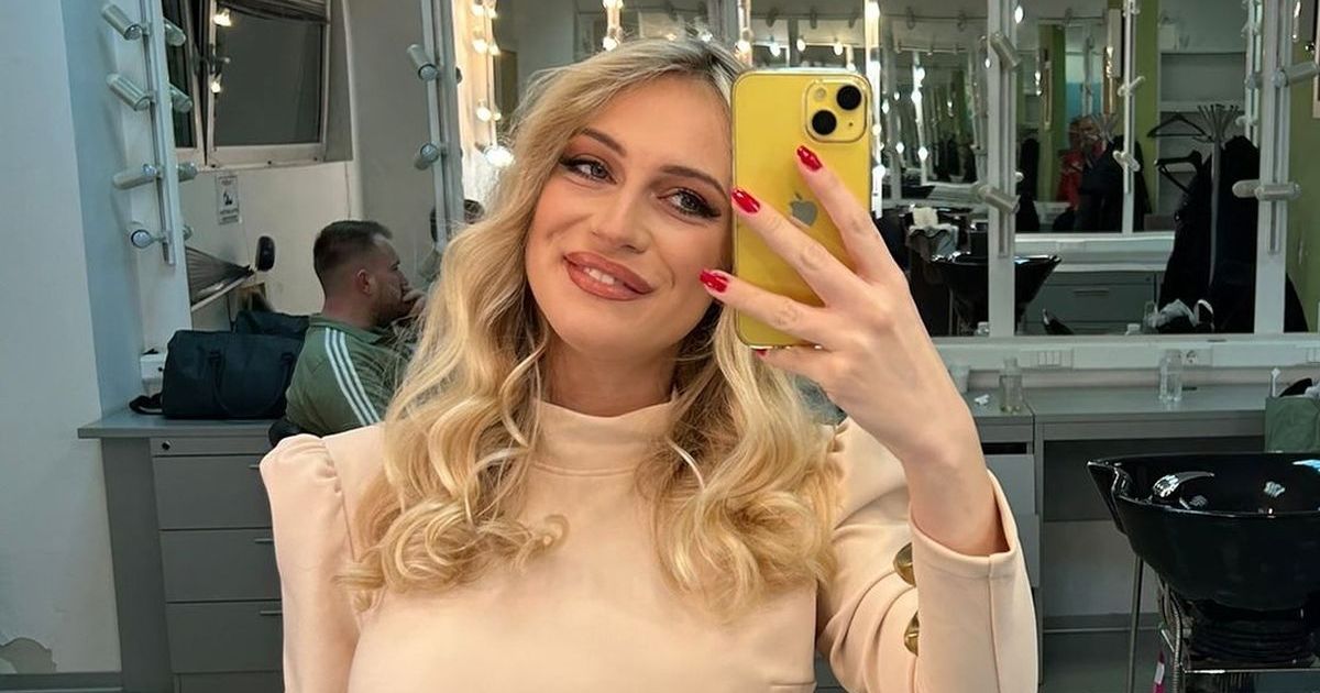 "Mojoj princezi..." Milica Veličković se oglasila na poseban dan, zbog njene objave počele da stižu čestitke