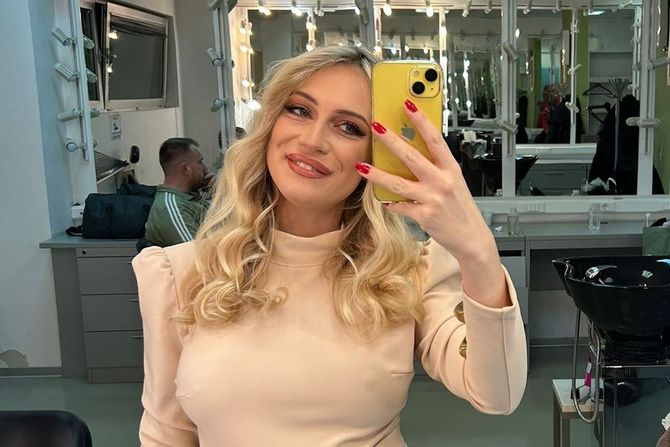 Milica Veličković Milica Veličković