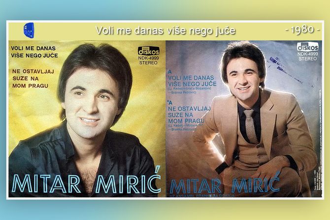 Muzička apoteka Mitar Mirić