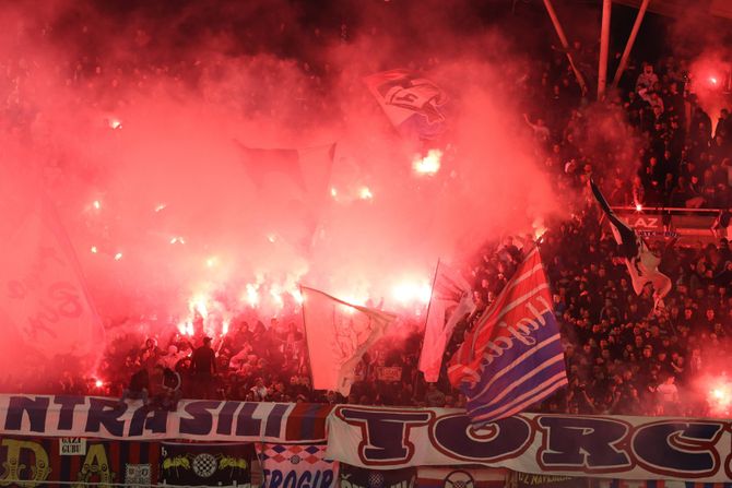 Torcida