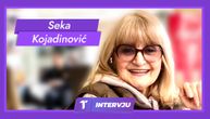 Seka Kojadinović za Telegraf.rs: Muziku sam uvek doživljavala kao zabavu i zadovoljstvo