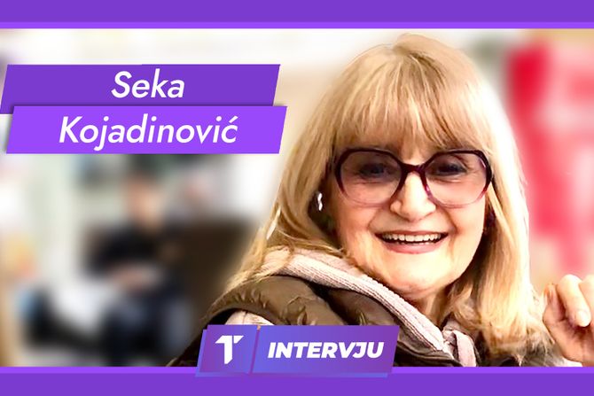 Seka Kojadinović