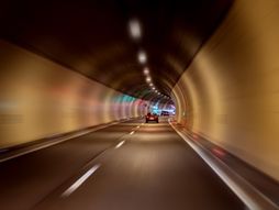 tunel