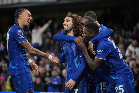 Čelsi - Brentford Čelsi - Brentford