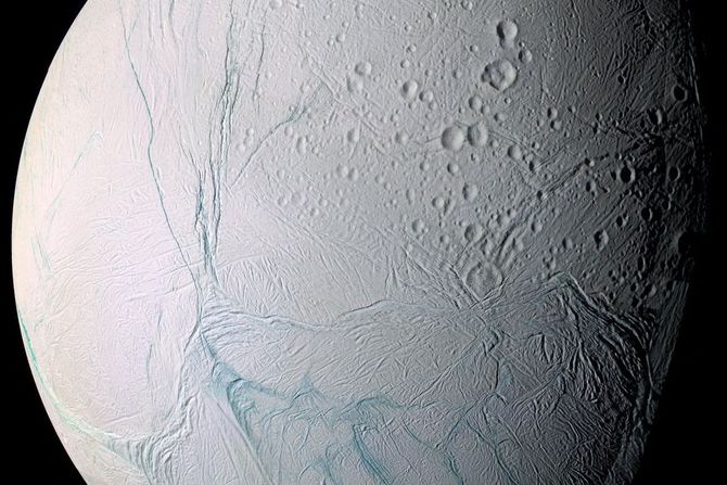 Enceladus