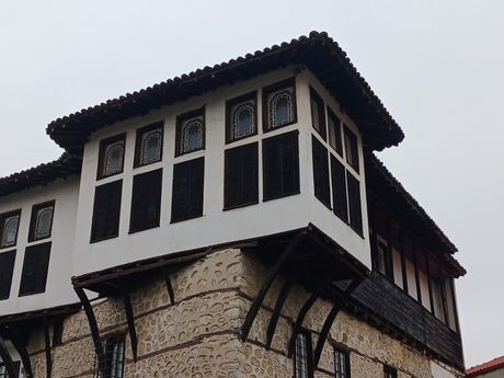 Kastorija, Grčka, periferija Zapadna Makedonija