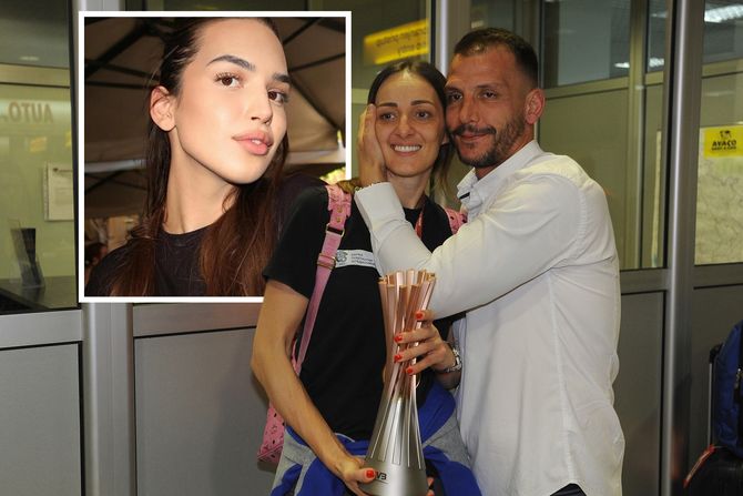 Maja Ognjenović, Danilo Ikodinović, Hana Ikodinović Maja Ognjenović, Danilo Ikodinović, Hana Ikodinović