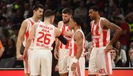 Sve o meču Anadolu Efes - Zvezda: Mogu li crveno-beli do prve istorijske pobede u Istanbulu?