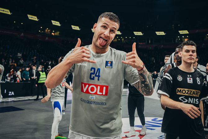 Alen Omić Alen Omić