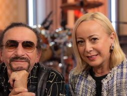 Željko i Ružica Bebek