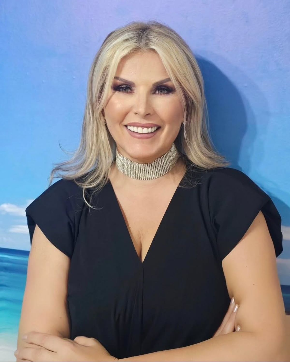 Ove javne ličnosti su bolovale od istog karcinoma kao Milica Milša: "Ličilo je na bubuljicu, a onda..."