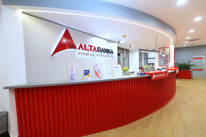 ALTA banka