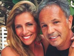 Arijana i Siniša Mihajlović