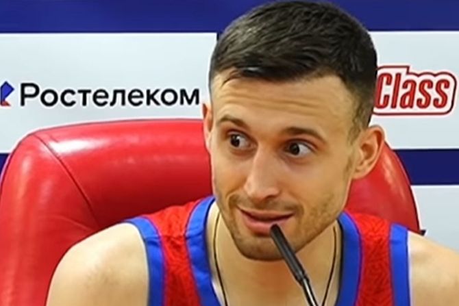 Aleksa Avramović