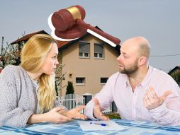 Brat sestra nasledstvo