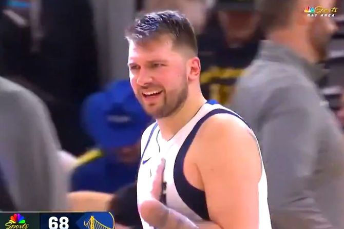 Luka Dončić