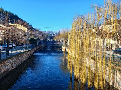 Florina, Grčka, periferija Zapadna Makedonija