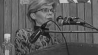 Srpska pravnica i političarka duge karijere: Evo ko je bila Gorica Gajević
