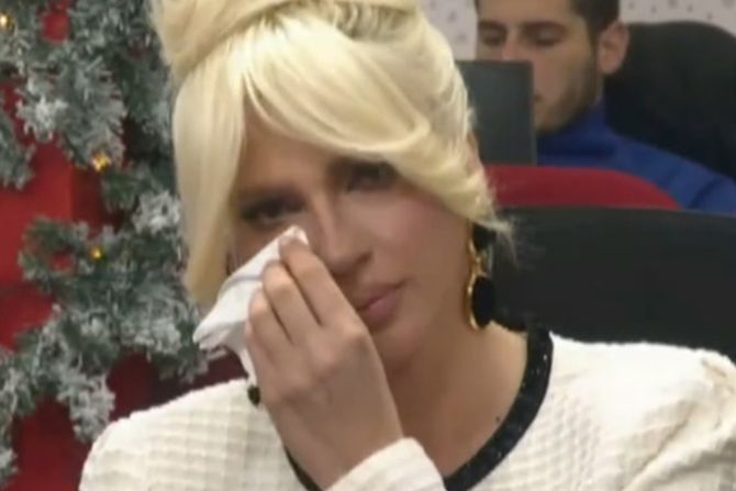 Jelena Karleuša Jelena Karleuša