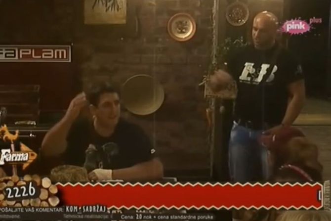 Kristijan Golubović Kristijan Golubović