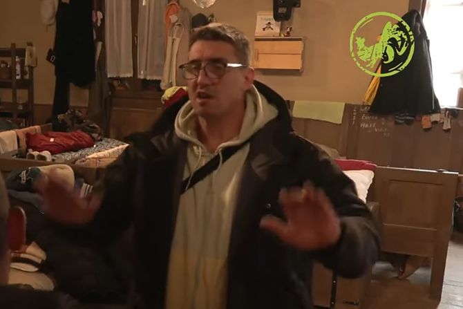 Kristijan Golubović Kristijan Golubović