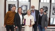 Milica Janevski laureat godišnje nagrade "Ružica Sokić"