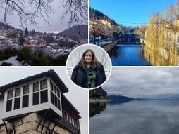 Periferija Zapadna Makedonija