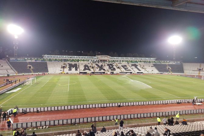 FK Partizan