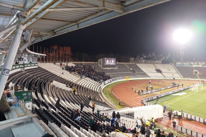 FK Partizan