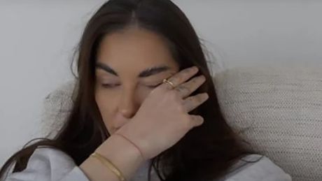 Starleta Zorana Jovanović - Zorannah