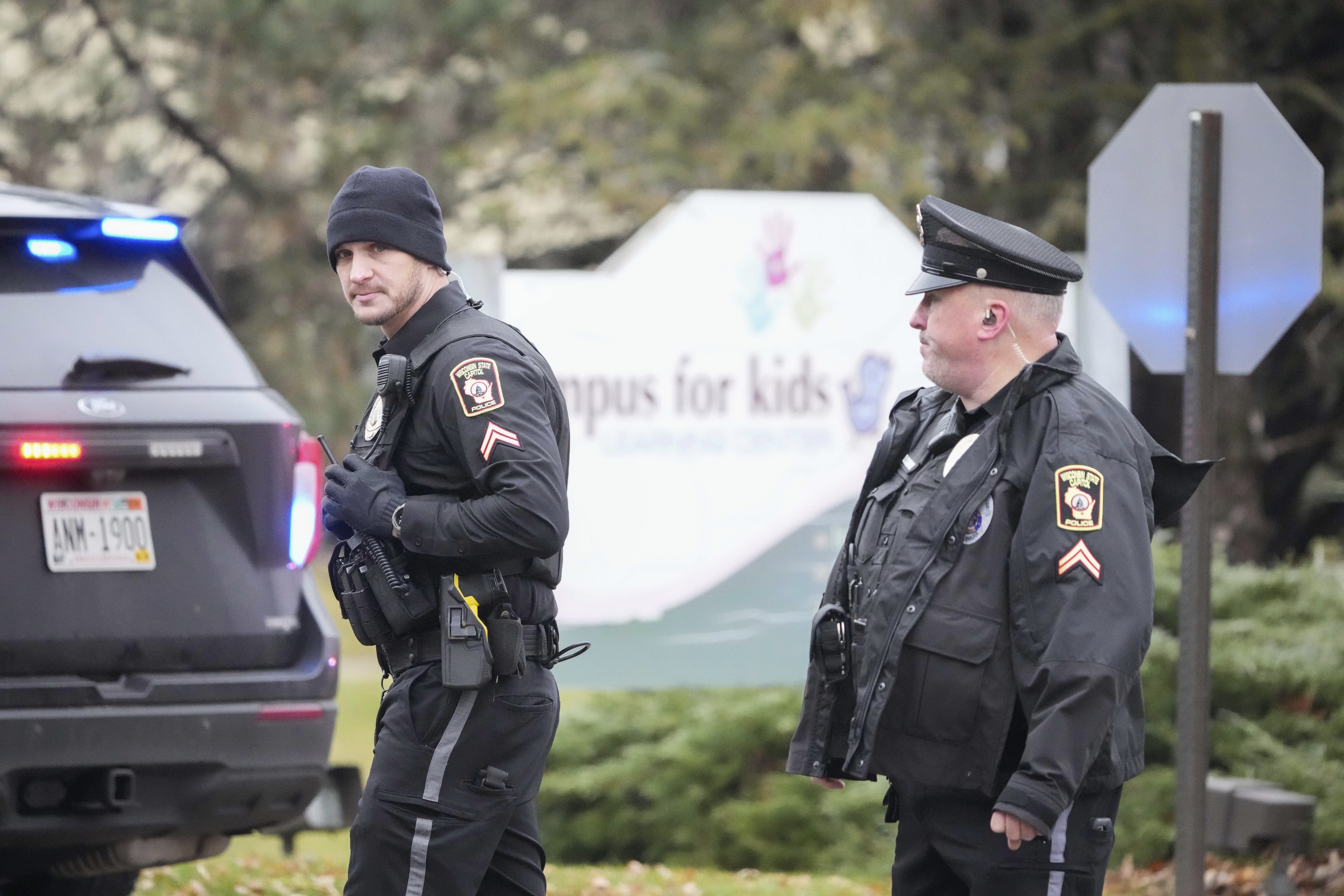 Poštar napao malog dečaka (4) iz jevrejske zajednice, oborio ga na pod i samo otišao: Policija ga uhapsila