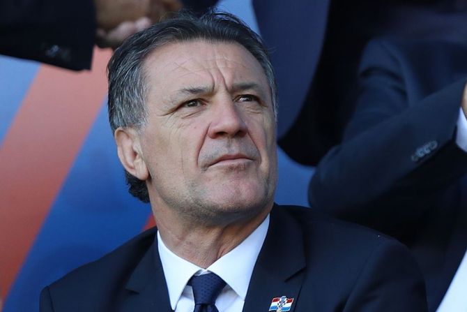 Zdravko Mamić Zdravko Mamić