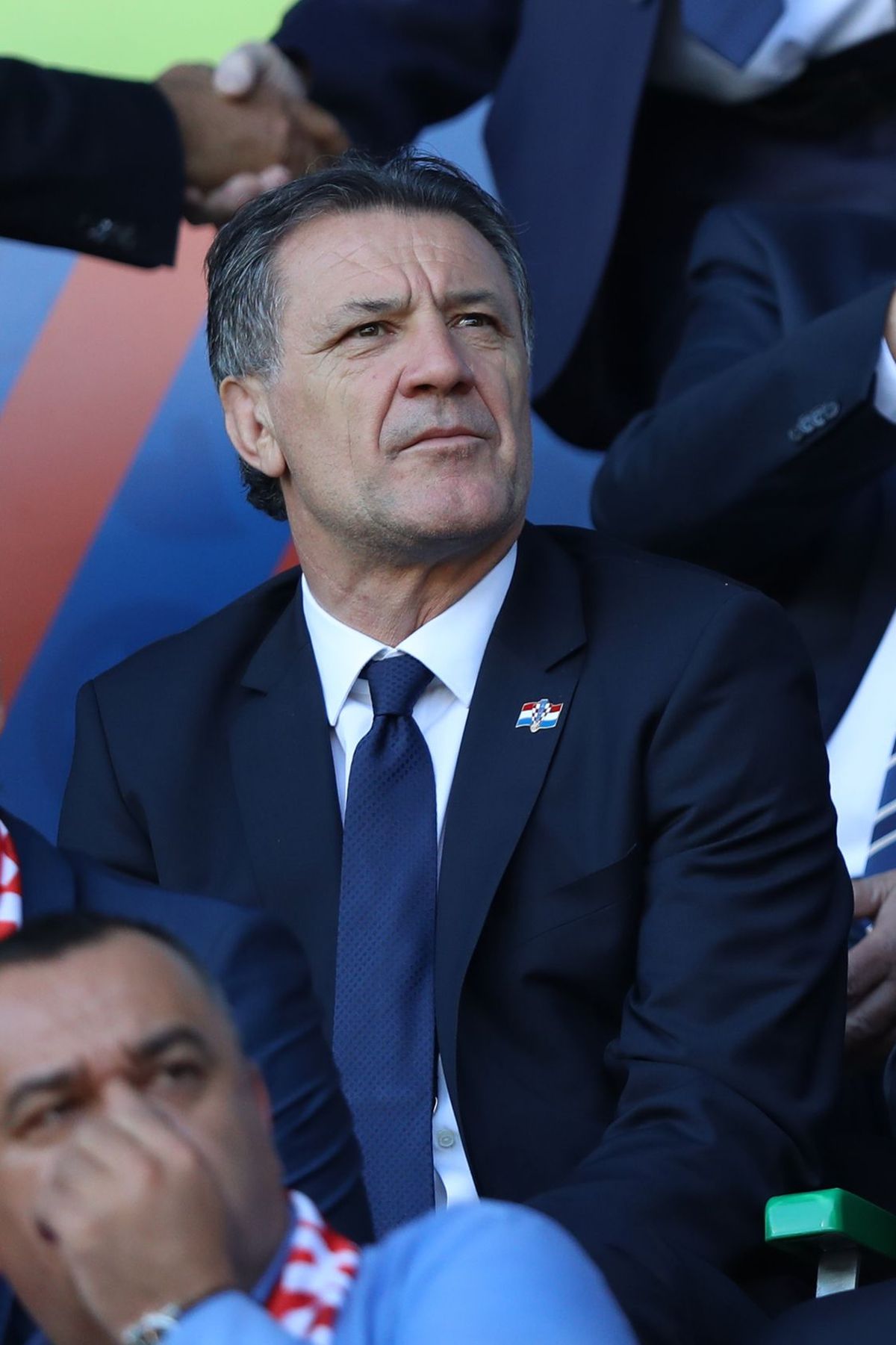 Zdravko Mamić branio Tita, imao izjavu za Srbe, Rade Bogdanović prasnuo u smeh: "Da vas nema, ne bi se..."