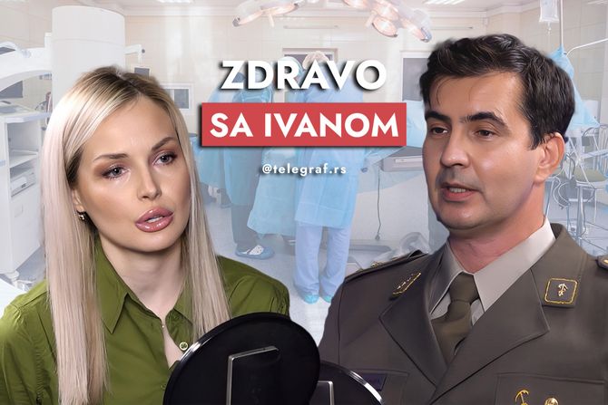 Zdravo sa Ivanom