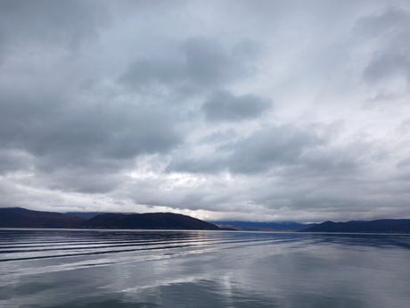 Nacionalni park Prespa, Grčka, periferija Zapadna Makedonija Nacionalni park Prespa, Grčka, periferija Zapadna Makedonija