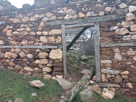 Nacionalni park Prespa, Grčka, periferija Zapadna Makedonija Nacionalni park Prespa, Grčka, periferija Zapadna Makedonija