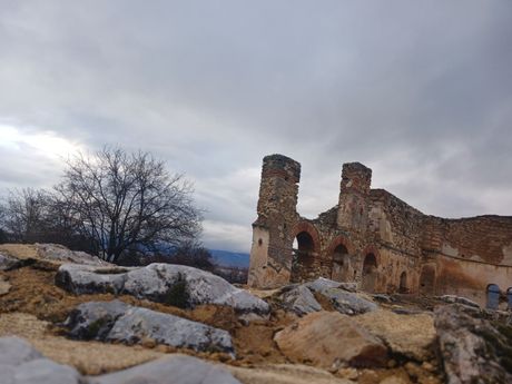 Nacionalni park Prespa, Grčka, periferija Zapadna Makedonija Nacionalni park Prespa, Grčka, periferija Zapadna Makedonija