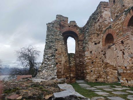 Nacionalni park Prespa, Grčka, periferija Zapadna Makedonija Nacionalni park Prespa, Grčka, periferija Zapadna Makedonija