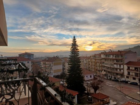 Florina, Grčka, periferija Zapadna Makedonija