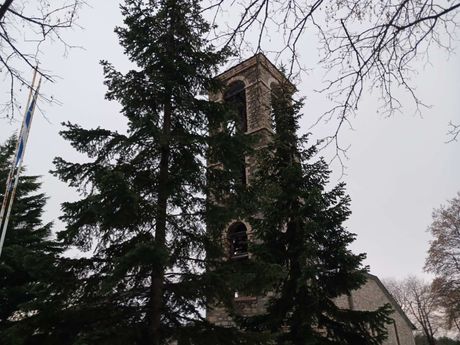 Nimfeo, Grčka, periferija Zapadna Makedonija