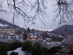 Nimfeo, Grčka, periferija Zapadna Makedonija