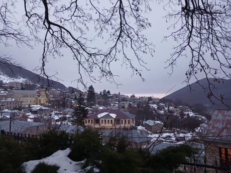 Nimfeo, Grčka, periferija Zapadna Makedonija