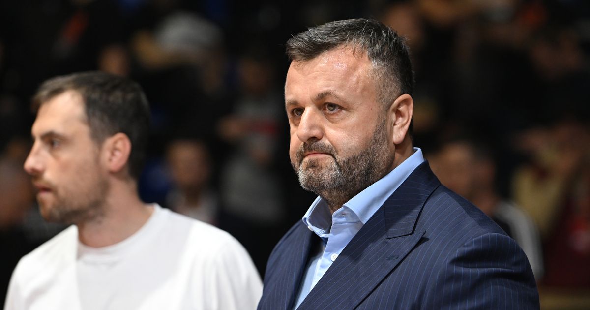 Oglasili se iz Crvene zvezde: 
